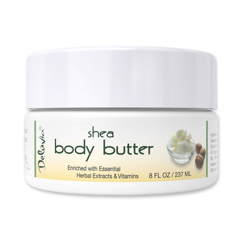 Shea Body Butter